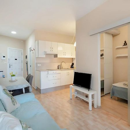 Precioso Apartamento En Los Cristianos Лос Кристианос Экстерьер фото