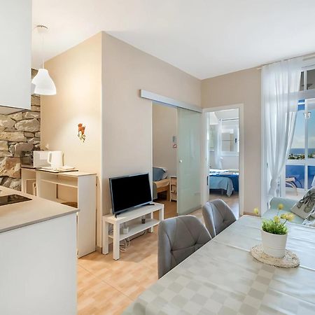 Precioso Apartamento En Los Cristianos Лос Кристианос Экстерьер фото