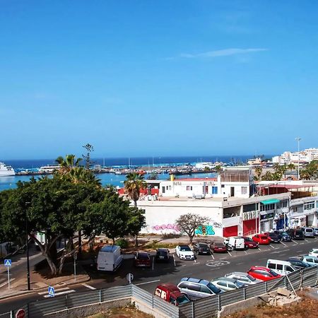 Precioso Apartamento En Los Cristianos Лос Кристианос Экстерьер фото