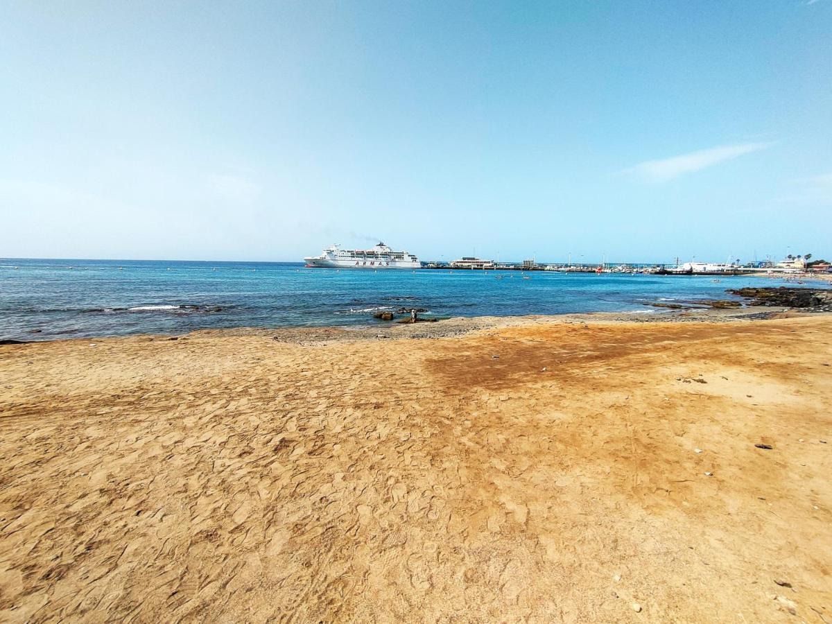 Precioso Apartamento En Los Cristianos Лос Кристианос Экстерьер фото