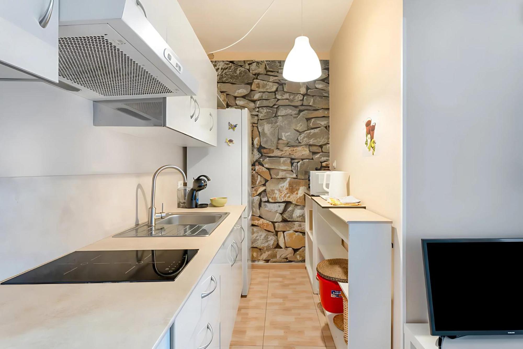 Precioso Apartamento En Los Cristianos Лос Кристианос Экстерьер фото