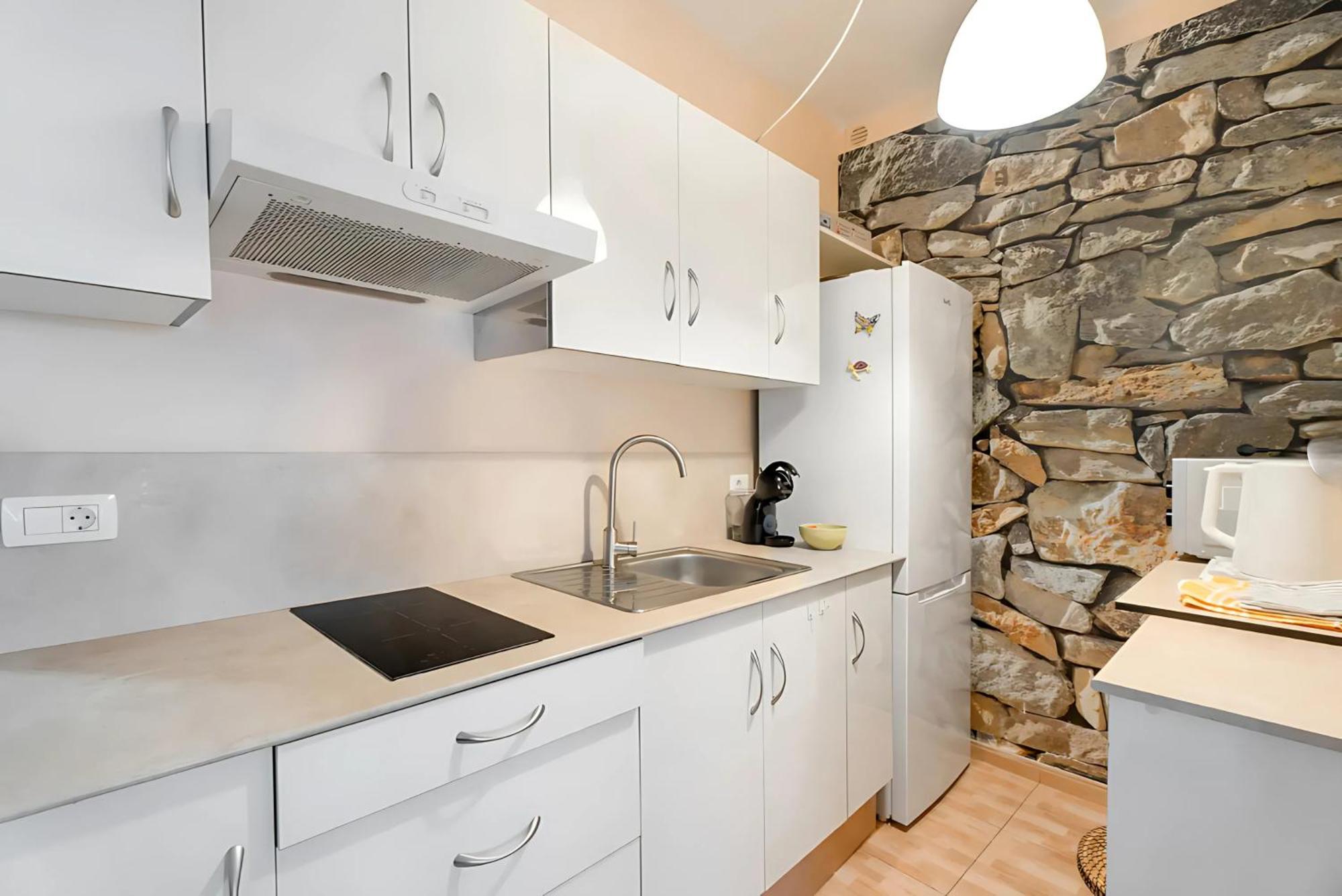 Precioso Apartamento En Los Cristianos Лос Кристианос Экстерьер фото