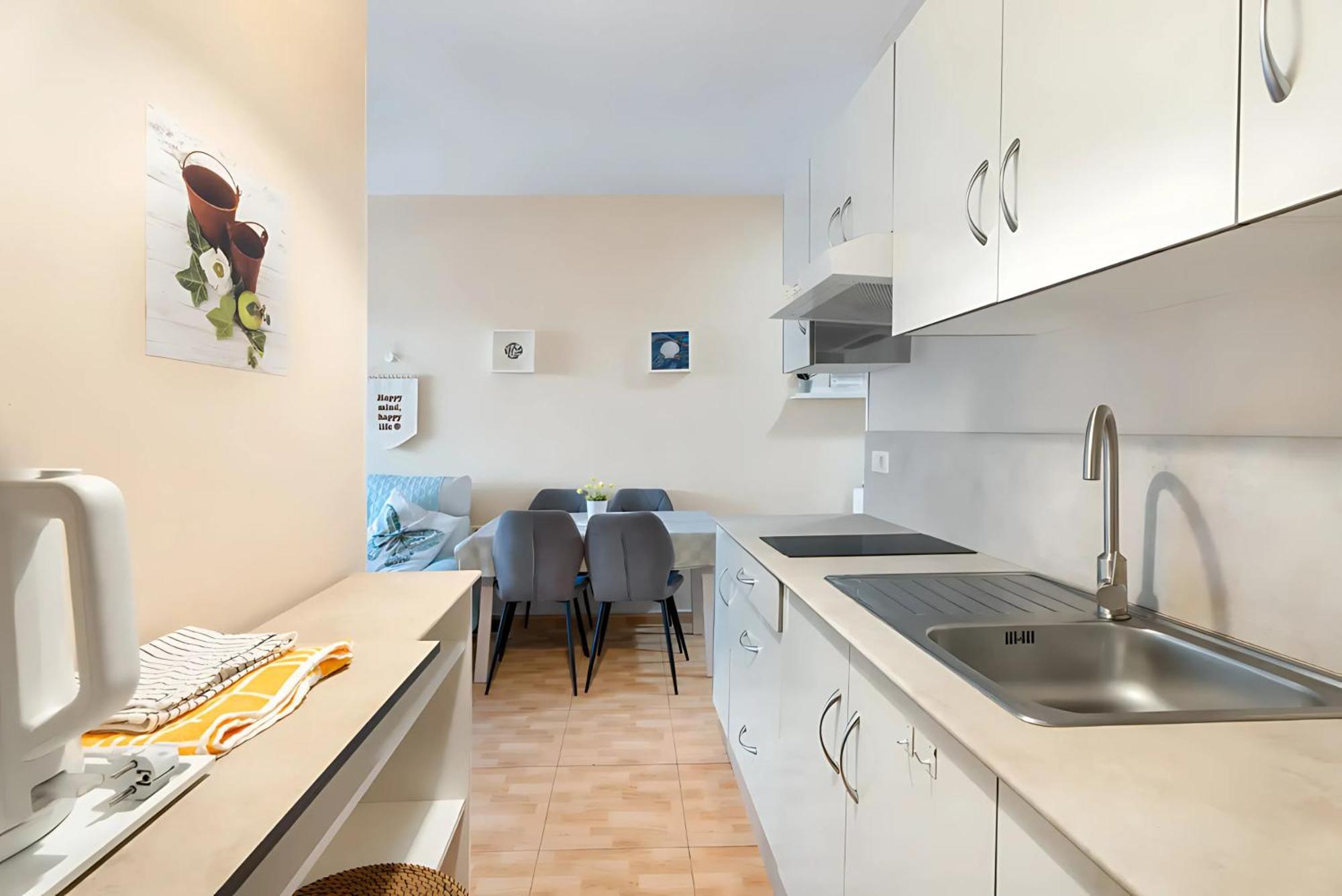 Precioso Apartamento En Los Cristianos Лос Кристианос Экстерьер фото