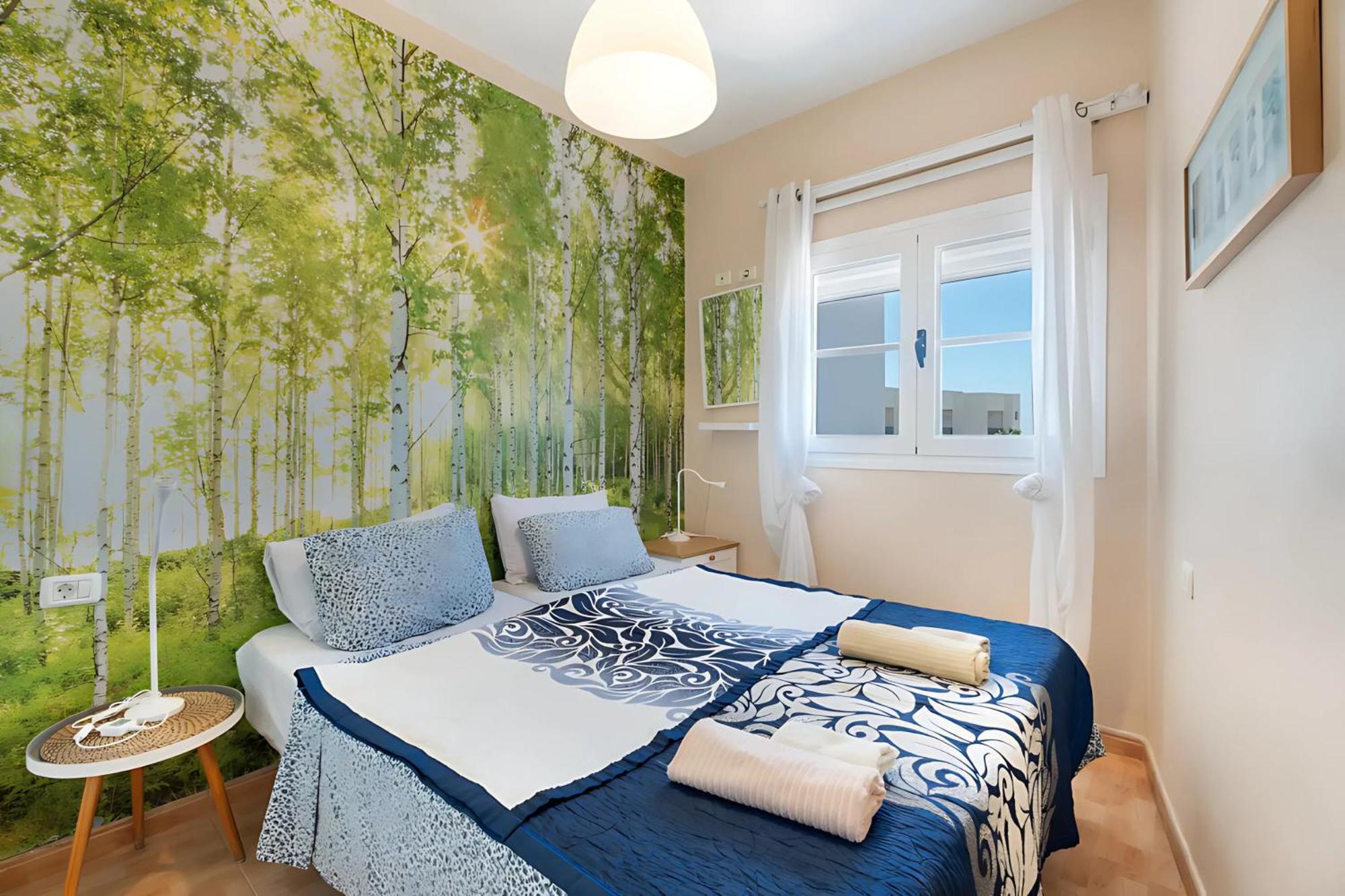 Precioso Apartamento En Los Cristianos Лос Кристианос Экстерьер фото