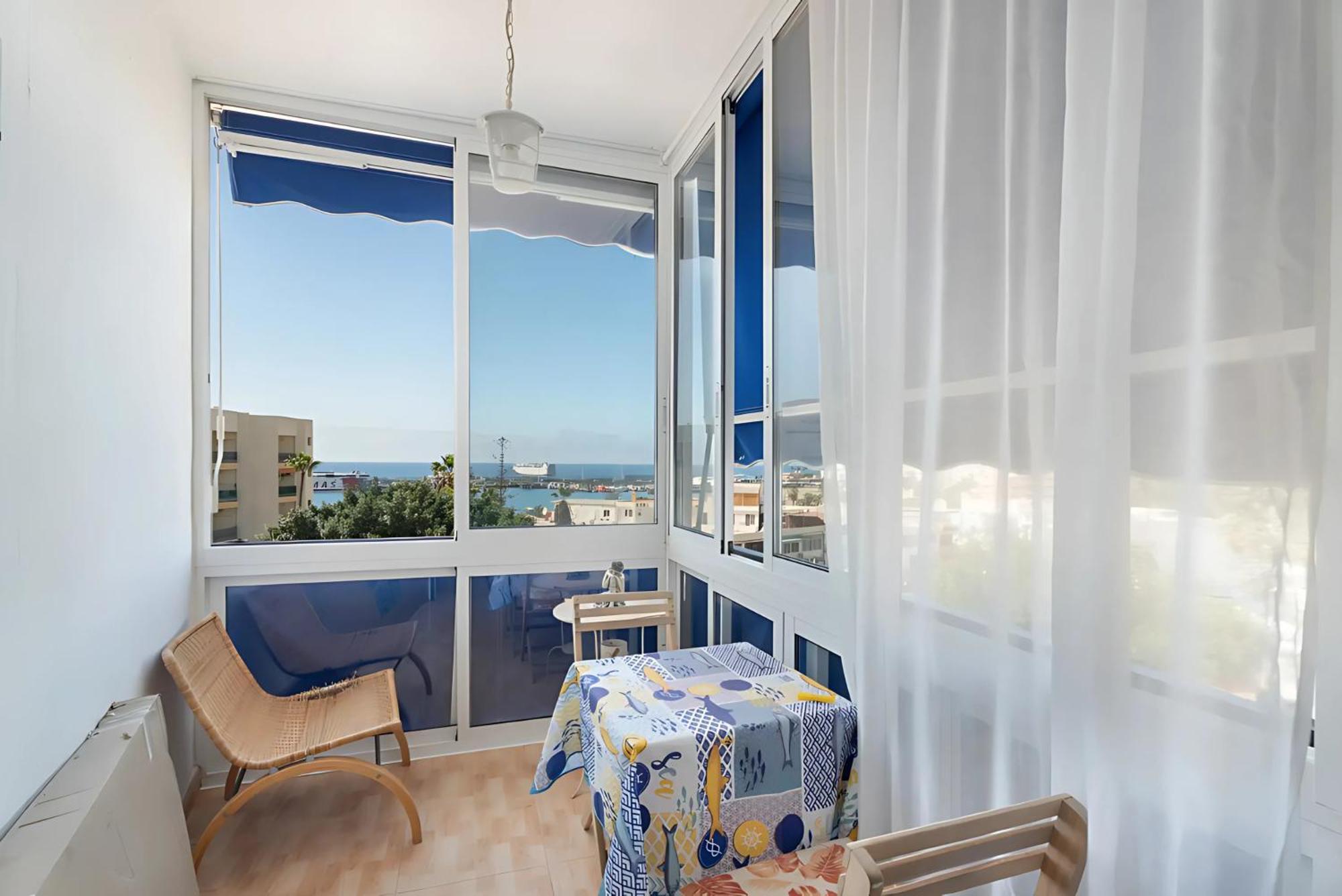 Precioso Apartamento En Los Cristianos Лос Кристианос Экстерьер фото