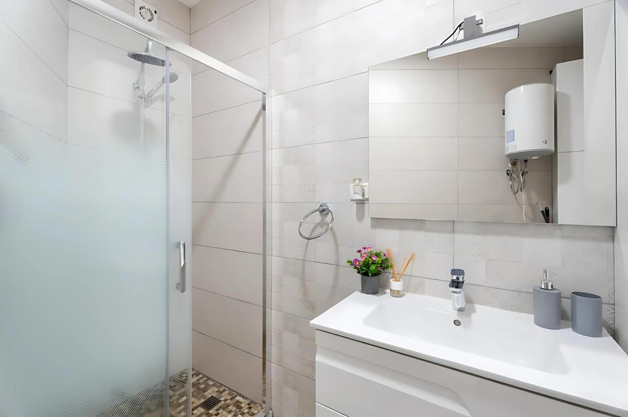 Precioso Apartamento En Los Cristianos Лос Кристианос Экстерьер фото