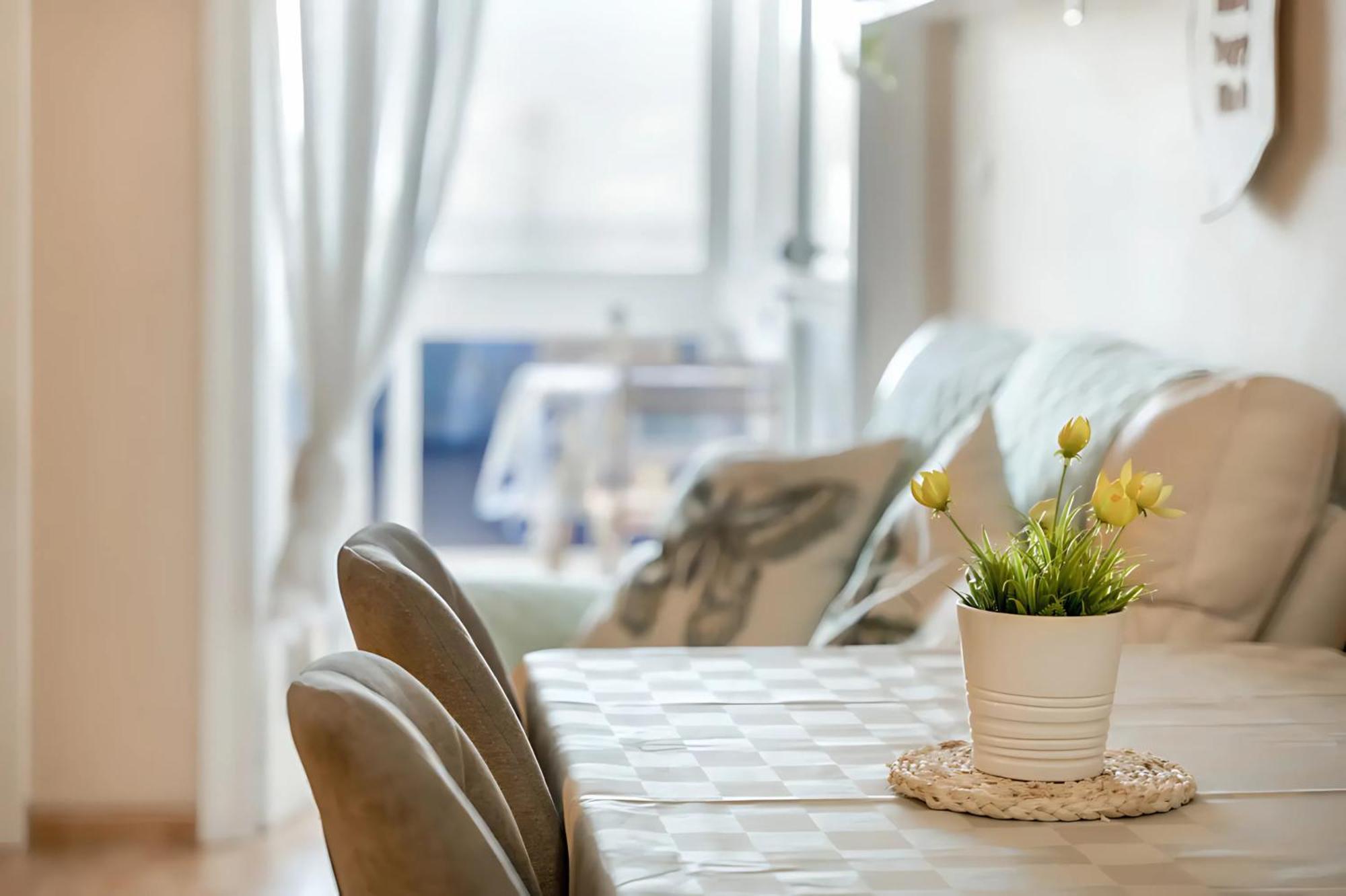 Precioso Apartamento En Los Cristianos Лос Кристианос Экстерьер фото