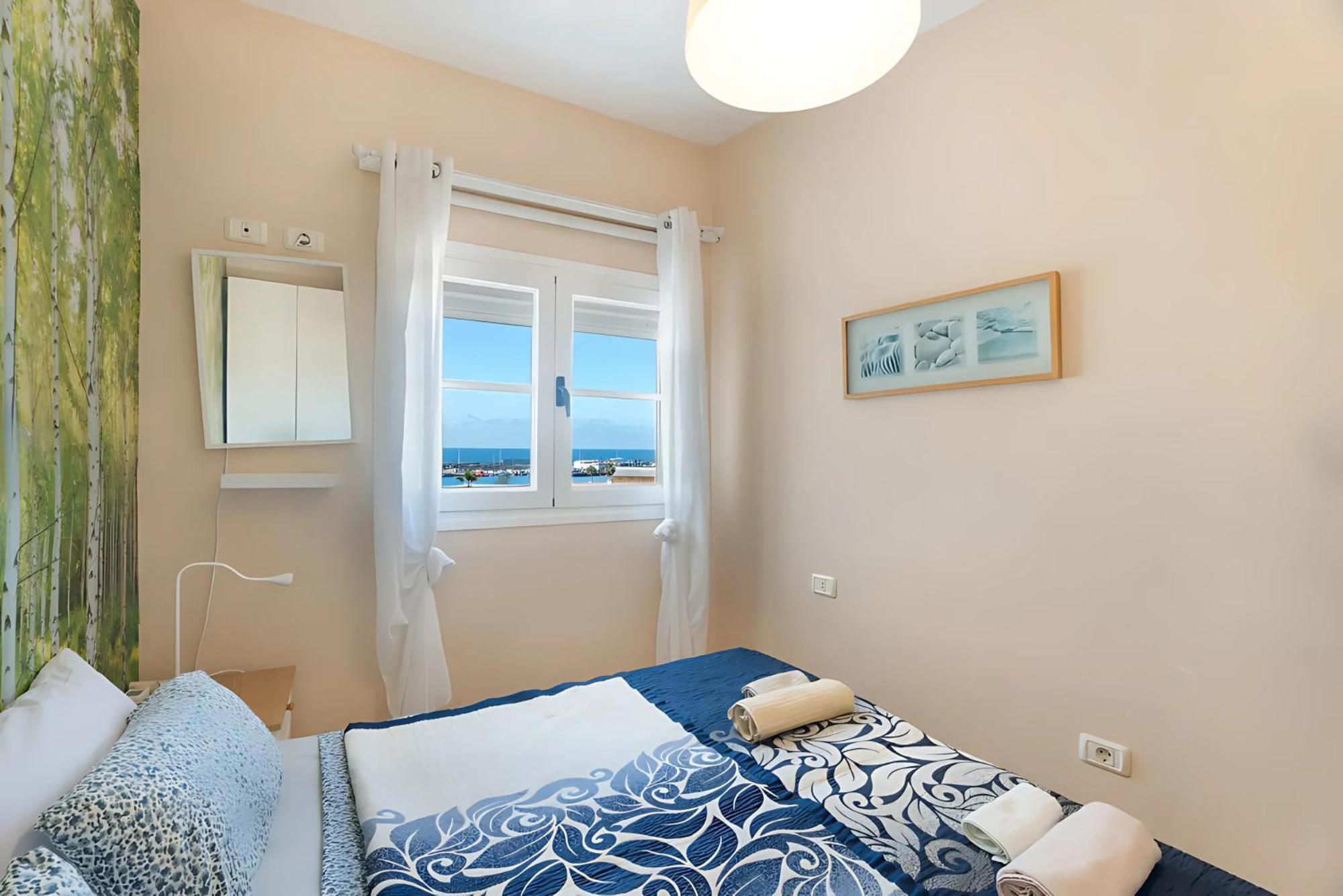 Precioso Apartamento En Los Cristianos Лос Кристианос Экстерьер фото