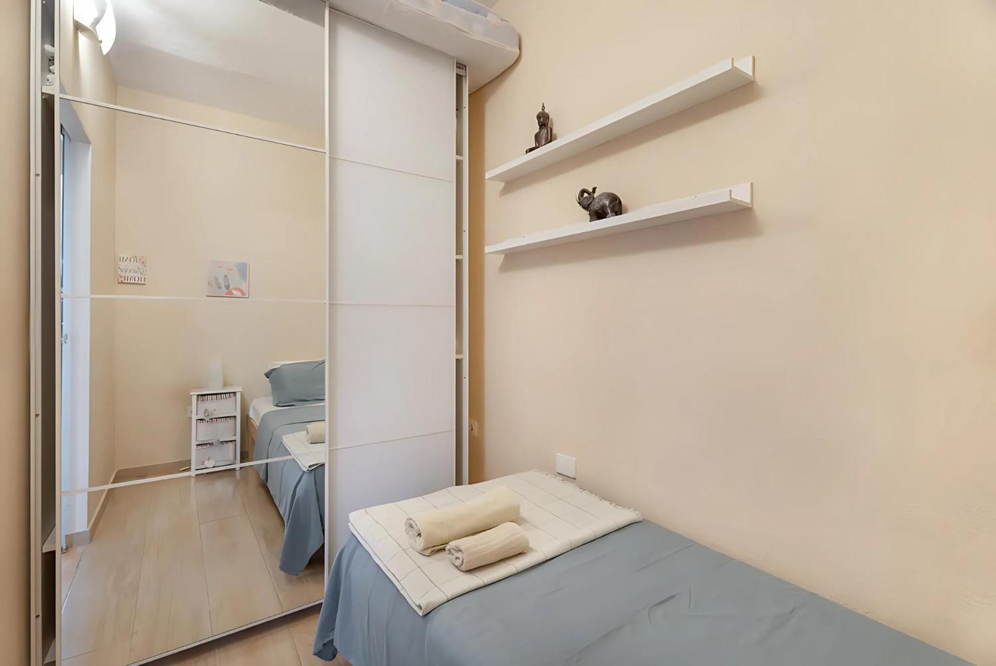 Precioso Apartamento En Los Cristianos Лос Кристианос Экстерьер фото