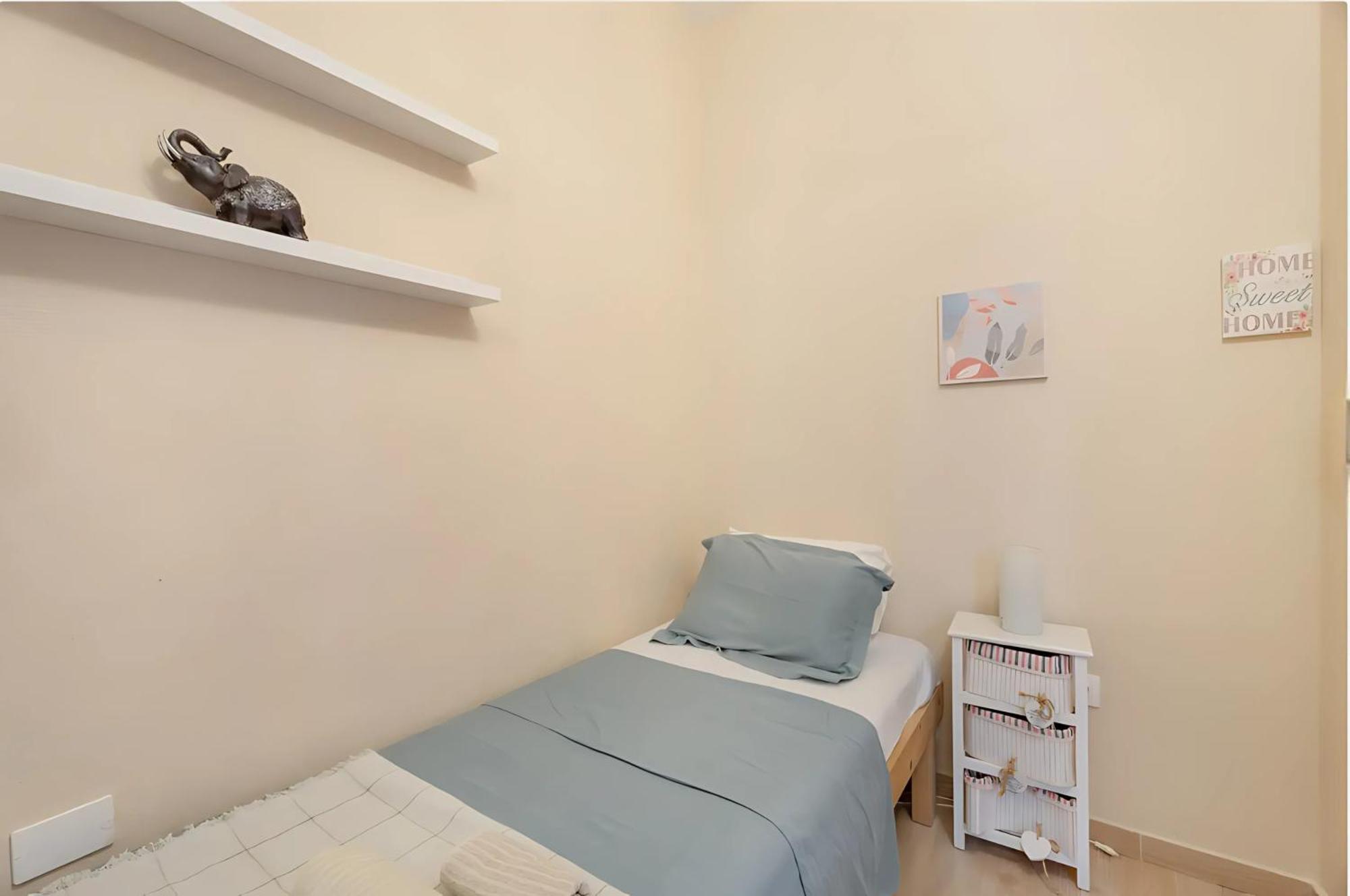 Precioso Apartamento En Los Cristianos Лос Кристианос Экстерьер фото